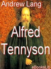 Alfred Tennyson