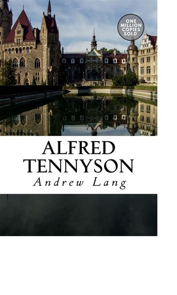 Alfred Tennyson - Andrew Lang