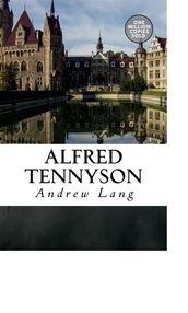 Alfred Tennyson