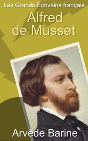 Alfred de Musset