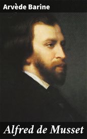 Alfred de Musset