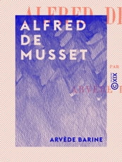 Alfred de Musset