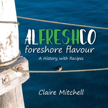 Alfreshco - Claire Mitchell