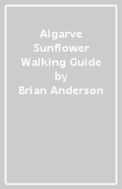 Algarve Sunflower Walking Guide