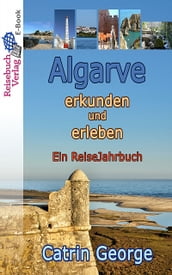 Algarve erkunden und erleben