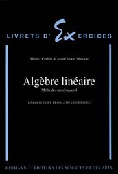 Algèbre linéaire