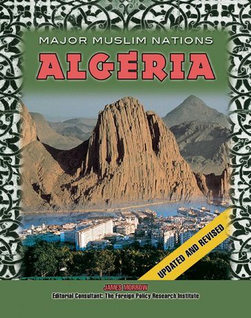 Algeria - James Morrow