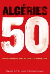 Algéries 50