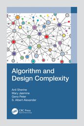 Algorithm and Design Complexity