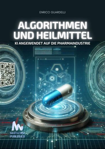 Algorithmen und Heilmittel - Enrico Guardelli