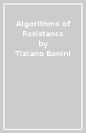 Algorithms of Resistance
