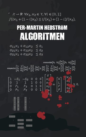 Algoritmen - Per-Martin Hedstrom