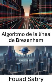 Algoritmo de la línea de Bresenham