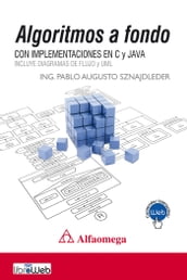 Algoritmos a Fondo - Con implementaciones en c y java