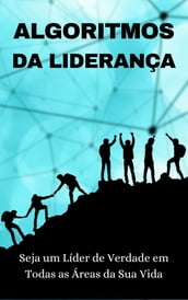 Algoritmos da Liderança