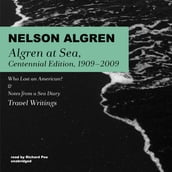 Algren at Sea, Centennial Edition, 19092009