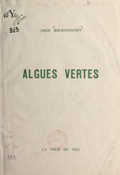 Algues vertes