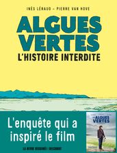 Algues vertes, l histoire interdite