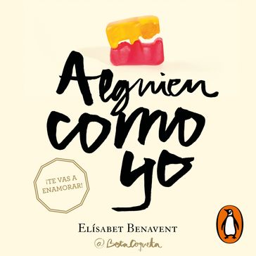 Alguien como yo (Mi elección 3) - Elísabet Benavent