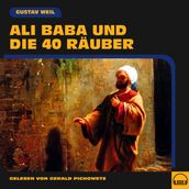 Ali Baba und die 40 Räuber