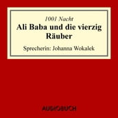 Ali Baba und die vierzig Räuber