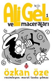 Ali Gel ve Maceralar - 1