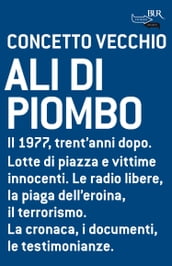 Ali di piombo