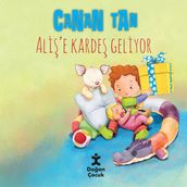 Ali ile Mavi: Ali e Karde Geliyor