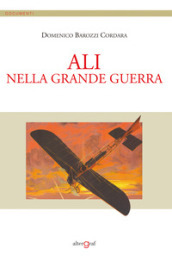 Ali nella Grande Guerra