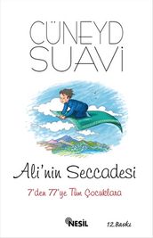 Ali nin Seccadesi