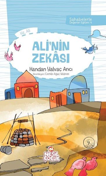 Ali'nin Zekas - Handan Yalvaç Arc