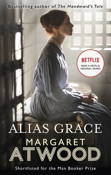 Alias Grace - Margaret Atwood