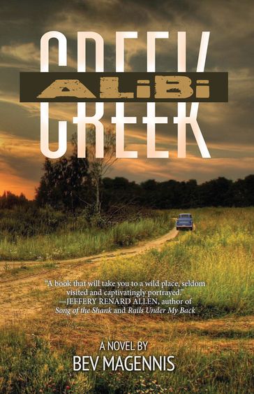 Alibi Creek - Bev Magennis