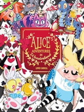 Alice Adventures in Wonderland