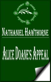 Alice Doane s Appeal