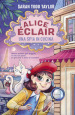 Alice Eclair. Una spia in cucina