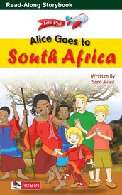 Alice Goes To South Africa