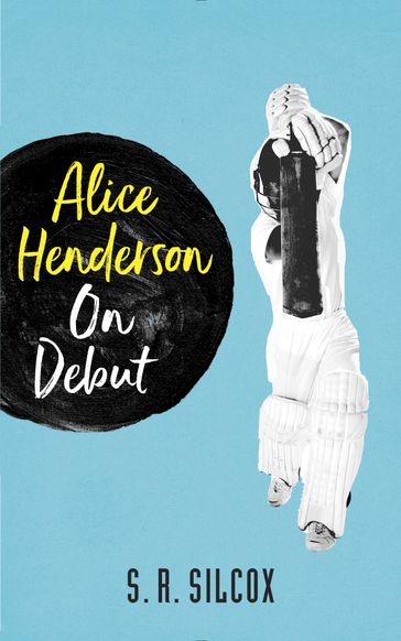Alice Henderson On Debut - SR Silcox