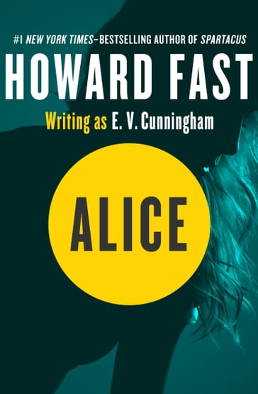 Alice - Howard Fast