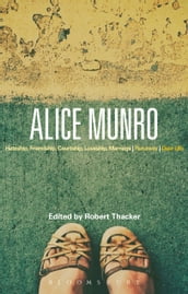 Alice Munro