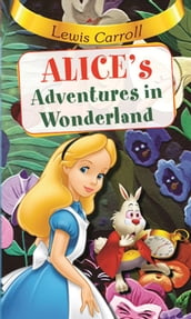 Alice S Adventure In Wonderland