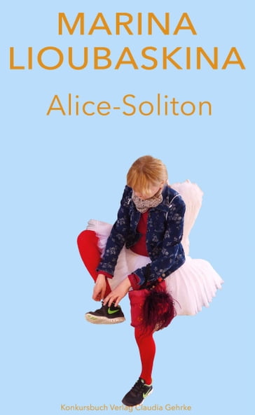 Alice-Soliton - Marina Lioubaskina