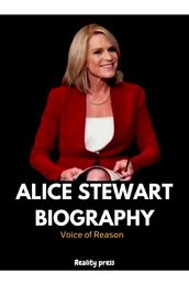 Alice Stewart Biography