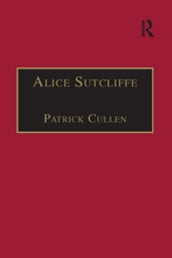 Alice Sutcliffe