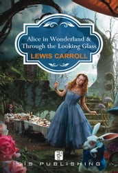 Alice in Wonderland - Through the Looking Glass