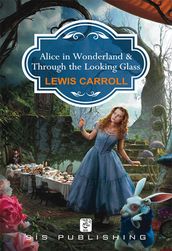 Alice in Wonderland - Through the Looking Glass