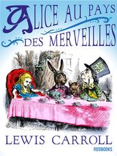 Alice au Pays des Merveilles