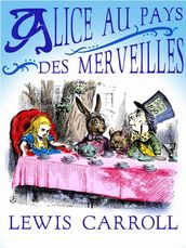 Alice au Pays des Merveilles