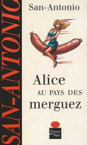 Alice au pays des merguez