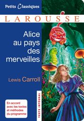 Alice au pays des merveilles